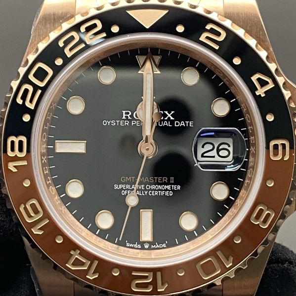 S001 · Original camera geometry · dial and bezel context