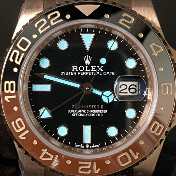 S013 · Original camera geometry · dial and bezel context