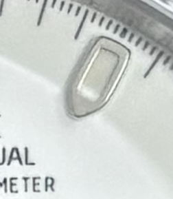 S001 · Native position detail
