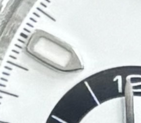 S001 · Native position detail