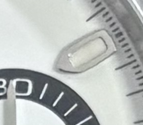 S001 · Native position detail
