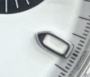 S001 · Native position detail