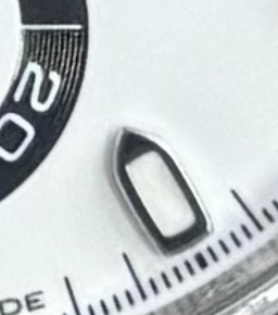 S001 · Native position detail