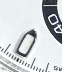 S001 · Native position detail