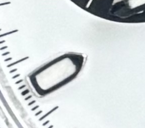 S001 · Native position detail