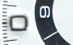 S001 · Native position detail