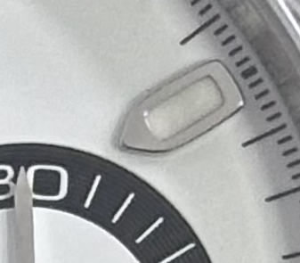 S007 · Native position detail