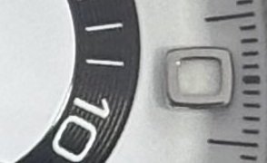 S007 · Native position detail