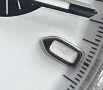 S007 · Native position detail