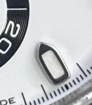 S007 · Native position detail