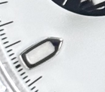 S007 · Native position detail