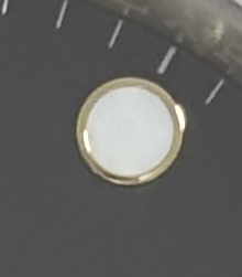 S007 · Native position detail
