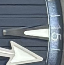 P08 · Native position detail