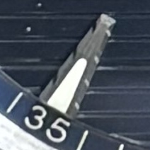 P08 · Native position detail