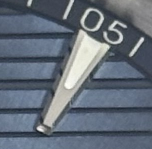 P15 · Native position detail