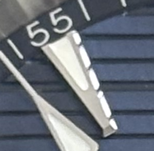 P15 · Native position detail