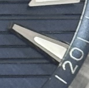 P15 · Native position detail