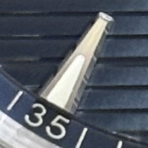 P15 · Native position detail