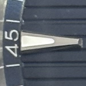 P15 · Native position detail