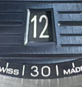 P08 · Date window