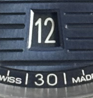 P15 · Date window