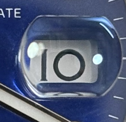 P07 · Date window