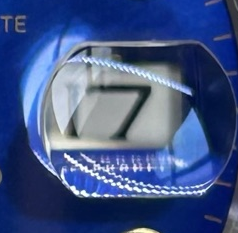 A07 · Date window