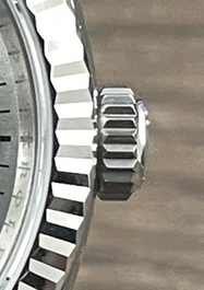 P03 · Right bezel