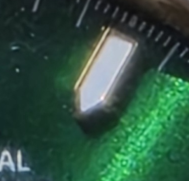 A · Native position detail