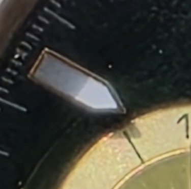 A · Native position detail