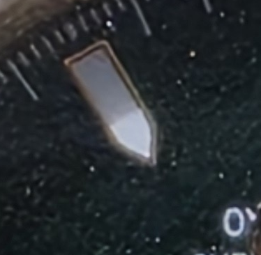 A · Native position detail