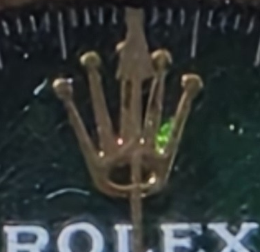 A · Native position detail