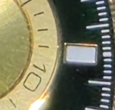 A · Native position detail