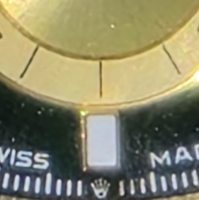 A · Native position detail