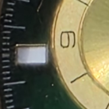 A · Native position detail