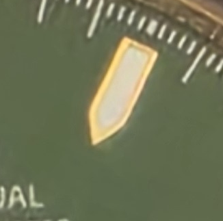 B · Native position detail