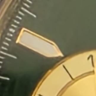 B · Native position detail