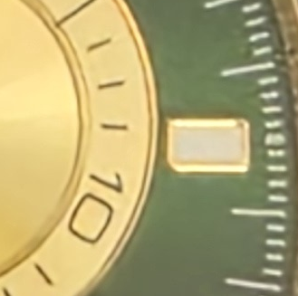 B · Native position detail
