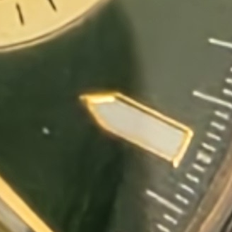B · Native position detail