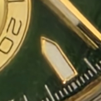 B · Native position detail