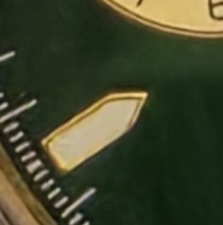 B · Native position detail