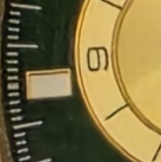 B · Native position detail