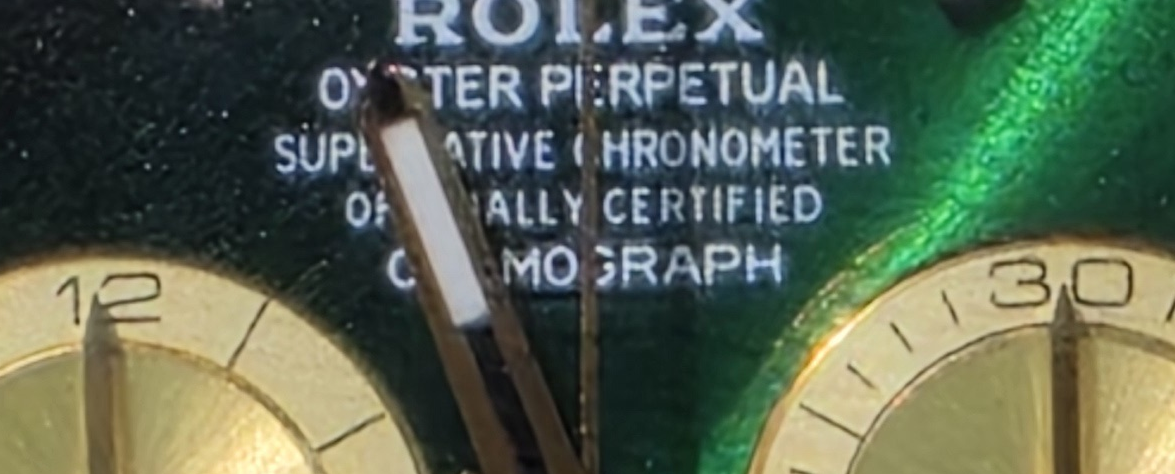 A · Upper printing