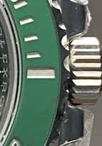 P02 · Right bezel