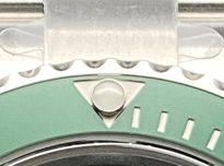P02 · Bezel at twelve