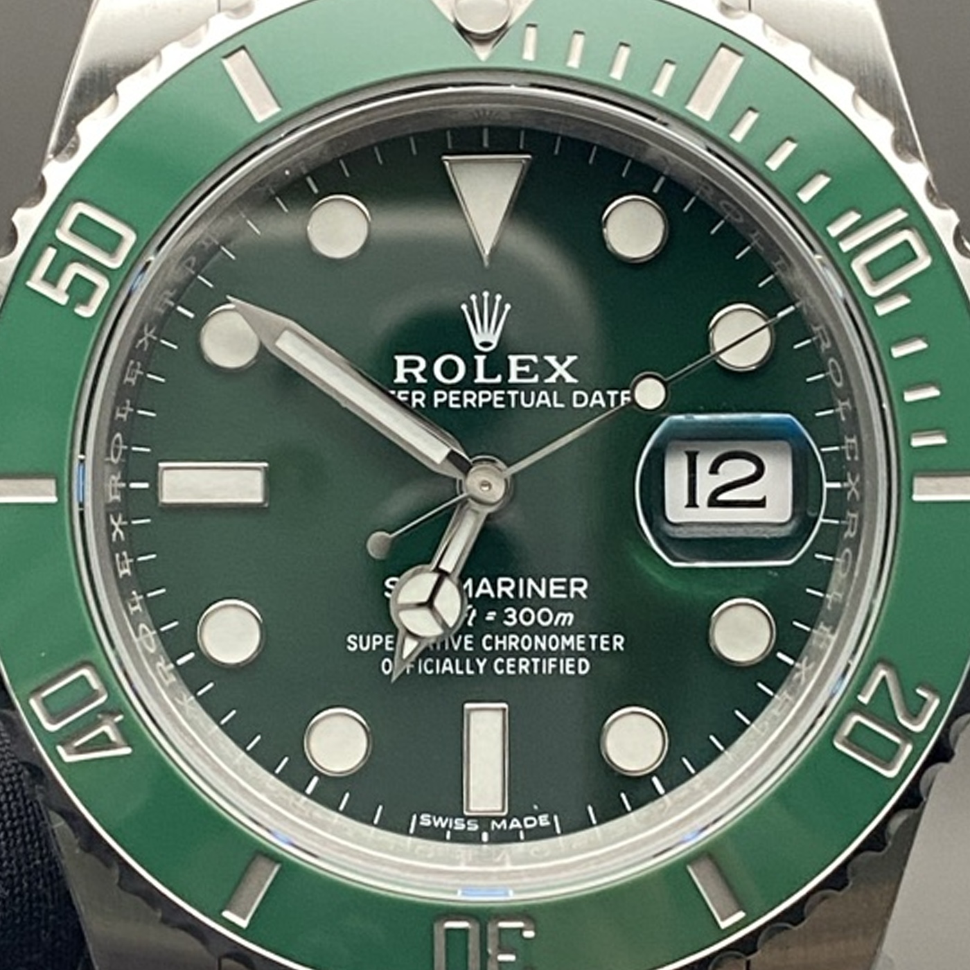 P03 · Visual reference only · precise angles unverified. Image rotated approximately 0.9° counterclockwise at the dial centre; illustrative circular normalization only; geometry did not validate using the saved printed minute-track reference. Recentered and resampled to 1400 × 1400 pixels. No correction for crystal refraction or raised bezel/hand geometry.