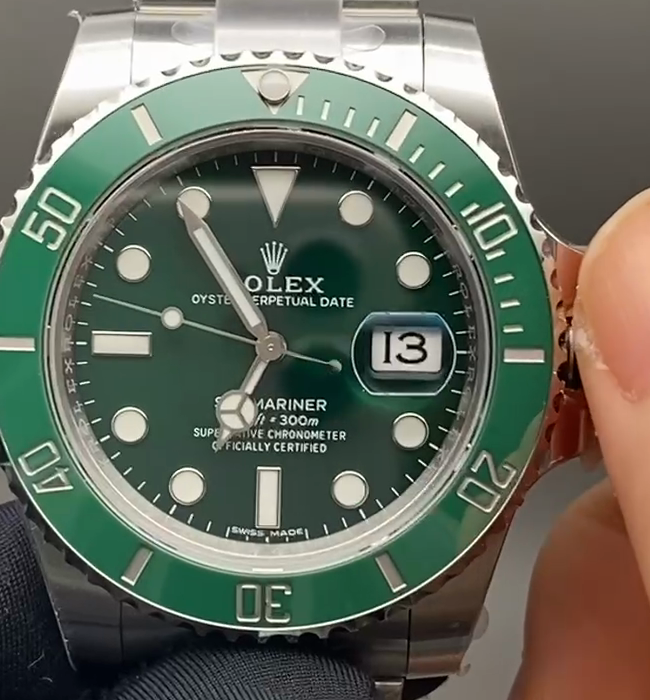V01 at 12 seconds