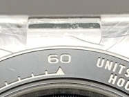P01 · Bezel at twelve