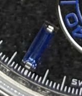 S005 · Native position detail