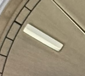 S001 · Native position detail